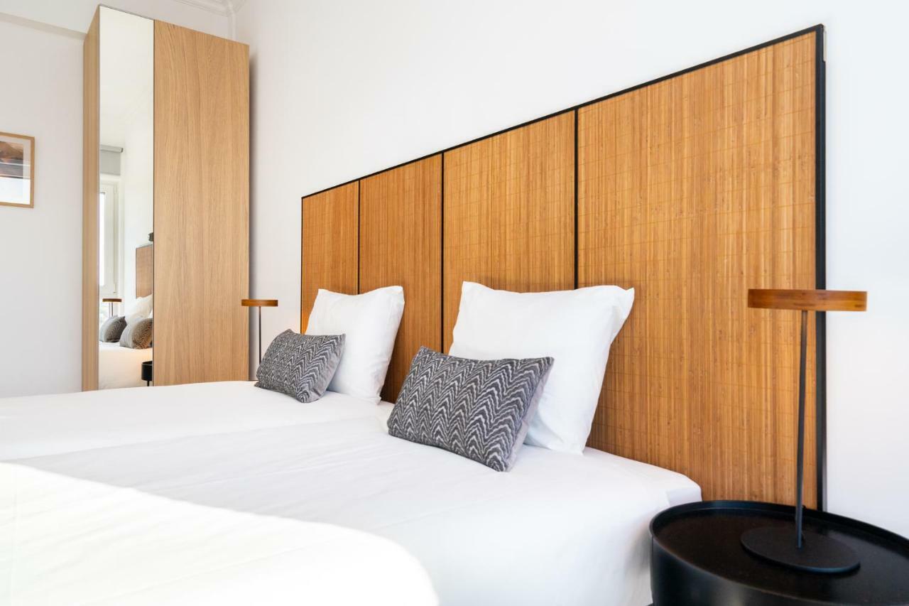 Whome | Anjos Premium Apartment #10 Lisboa Extérieur photo
