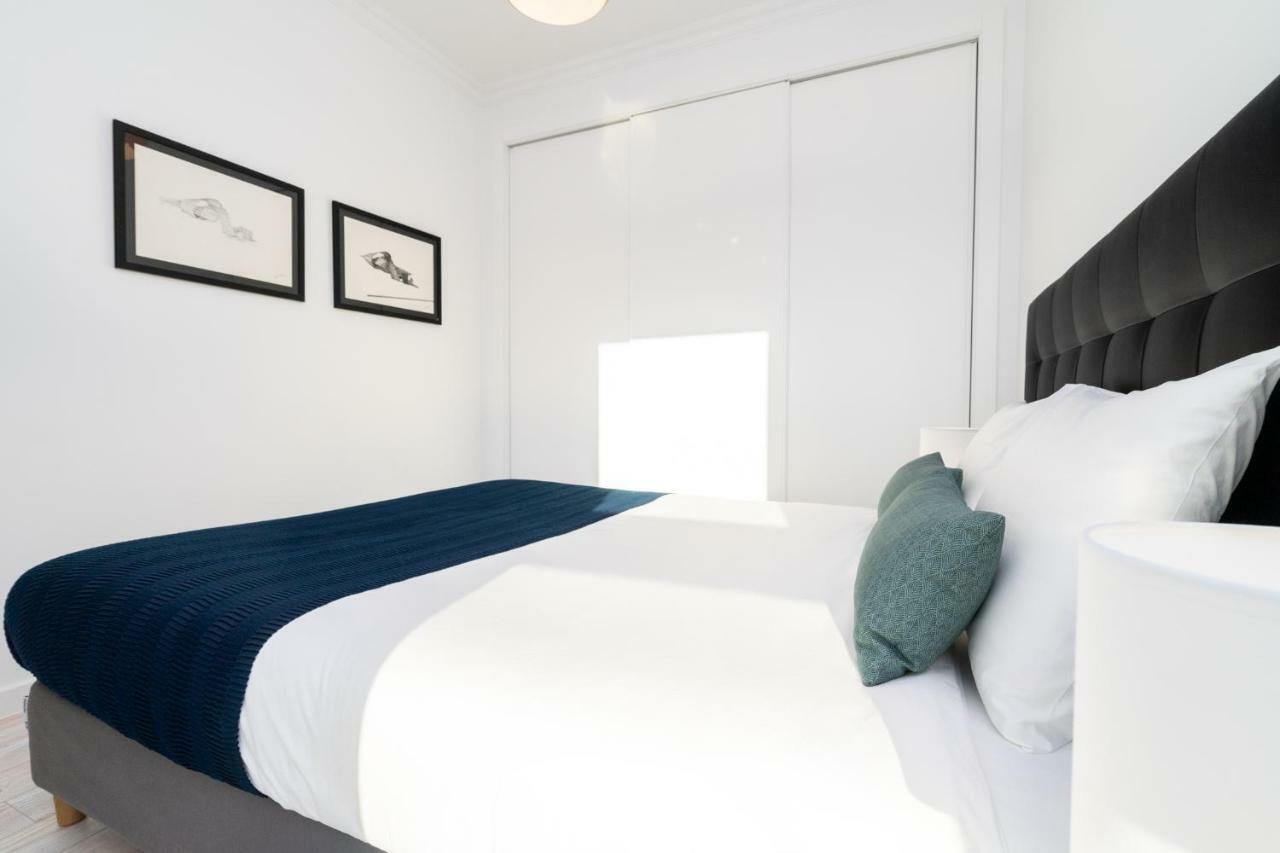Whome | Anjos Premium Apartment #10 Lisboa Extérieur photo
