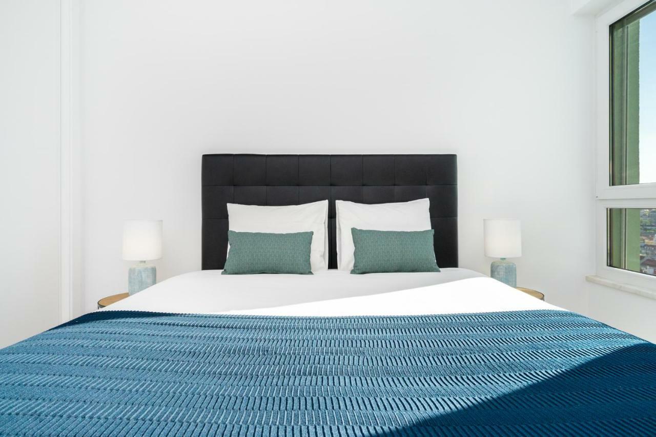 Whome | Anjos Premium Apartment #10 Lisboa Extérieur photo