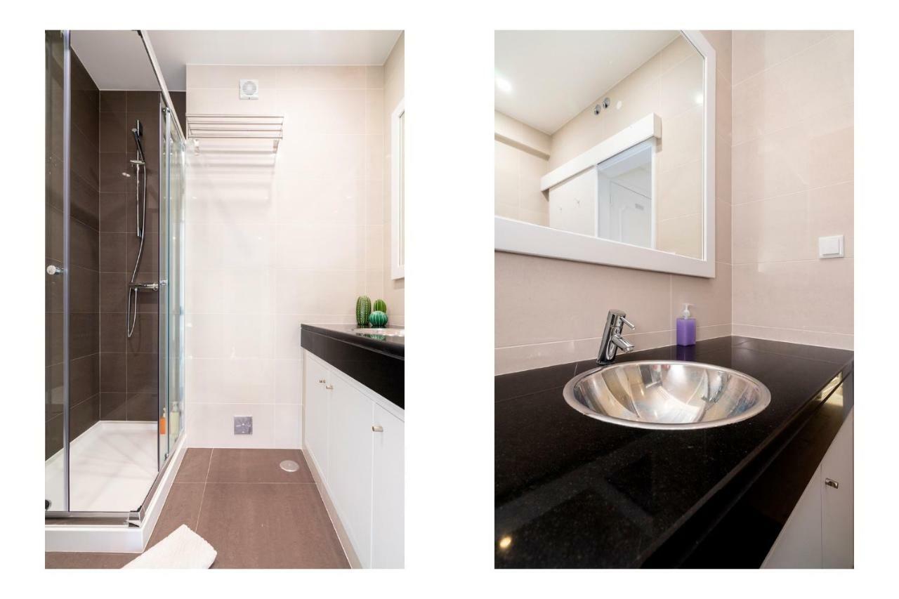 Whome | Anjos Premium Apartment #10 Lisboa Extérieur photo